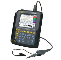 AEMC Instruments OX7202-III