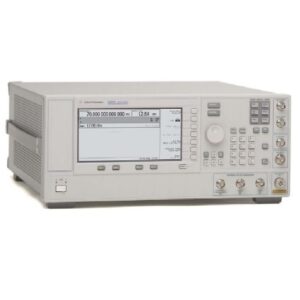 Keysight E8257D