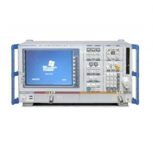 Rohde and Schwarz ZVB8