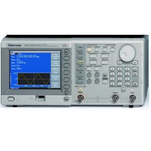 Tektronix AFG3251