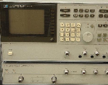 Keysight-Agilent 3577A-35677A