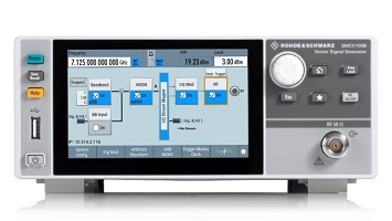 Rohde & Schwarz SMCV100B