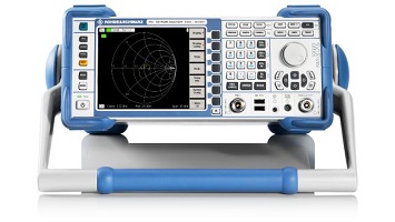 Rohde & Schwarz ZVL